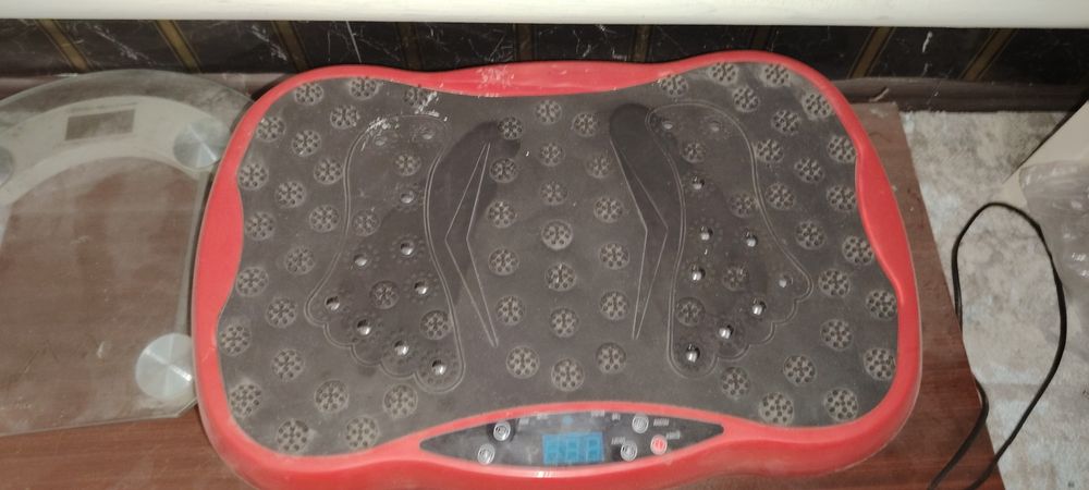 Выбратор для фитнес