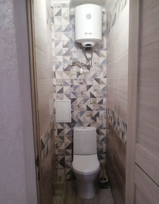 Продам 3 комнатную квартиру