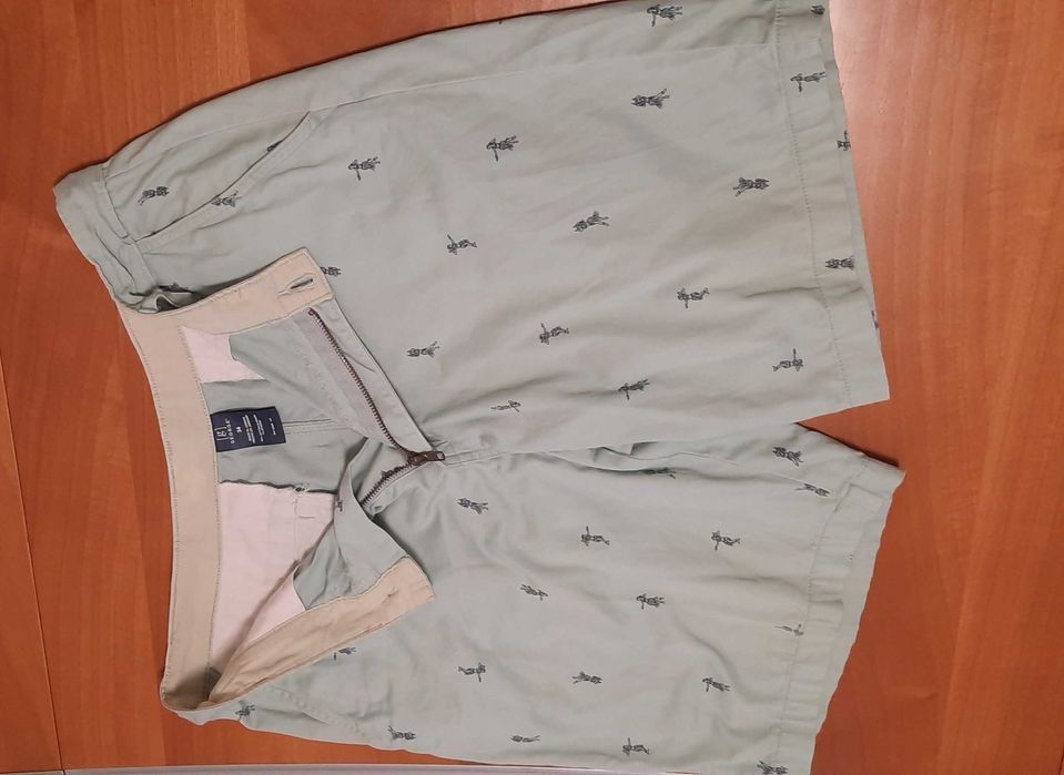 George-Много запазени