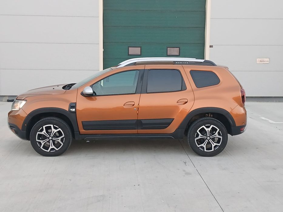 DACIA Duster 2019 — imagine 4