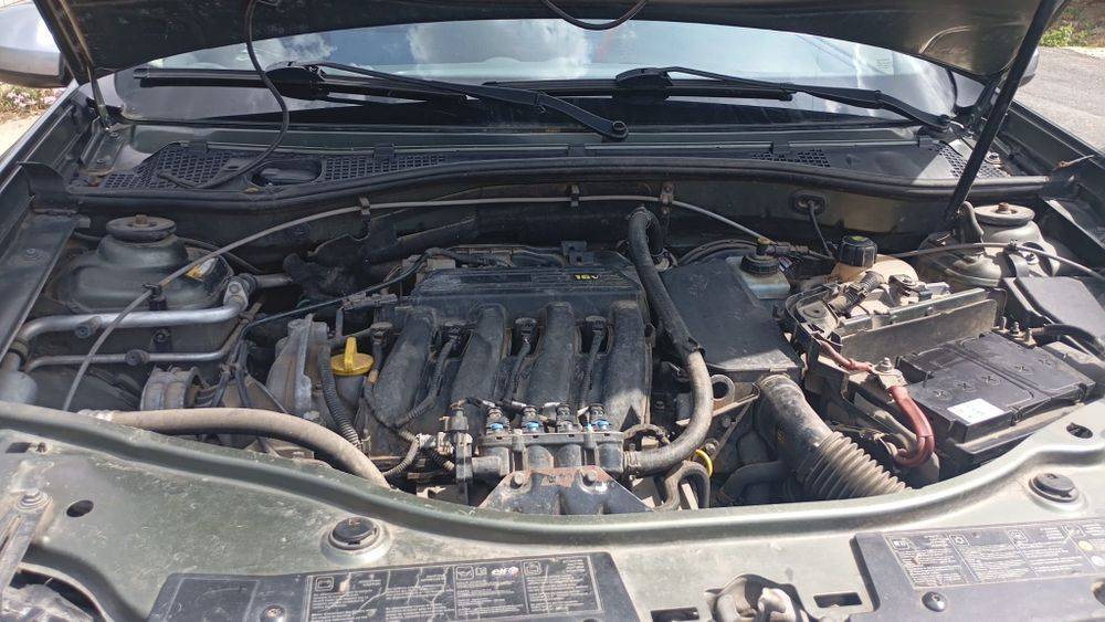 DACIA Duster 0 — imagine 2