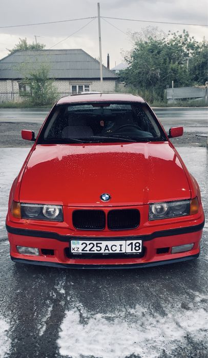 Бмв е36 bmw E36