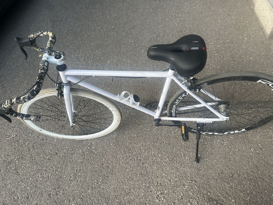 Велосипед XDS Fixed Gear / Single Speed