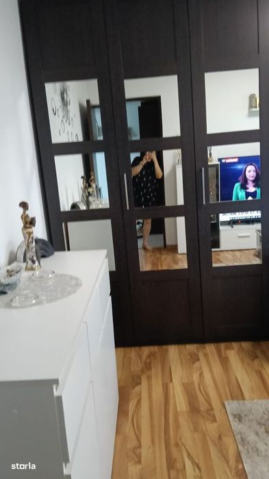 Apartament 2 camere decomandat, 48 m² – Șos. Giurgiului