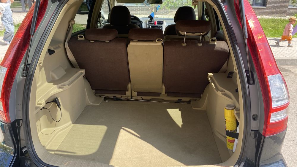 Продам автомобиль Honda CR-V