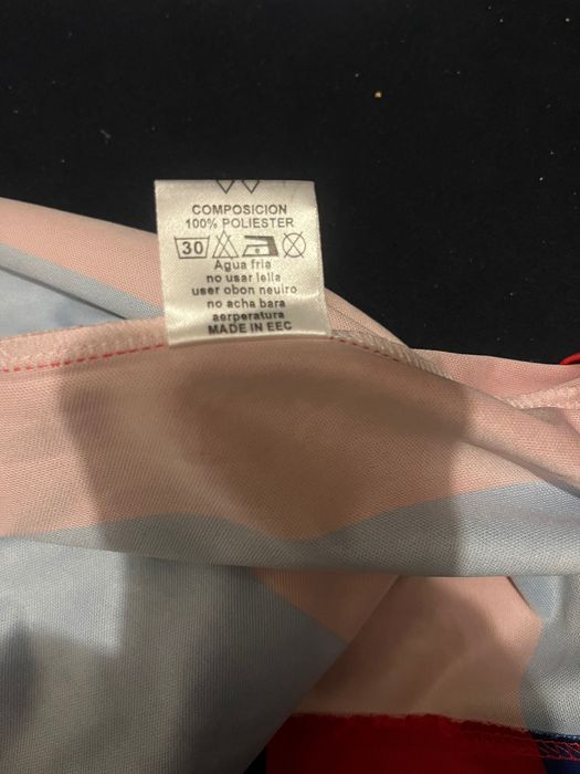 тениска FC Barcelona