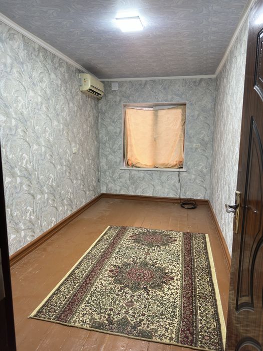 Kogon Shahardan barcha qulayliklarga ega 2 xonalik dom sotiladi.