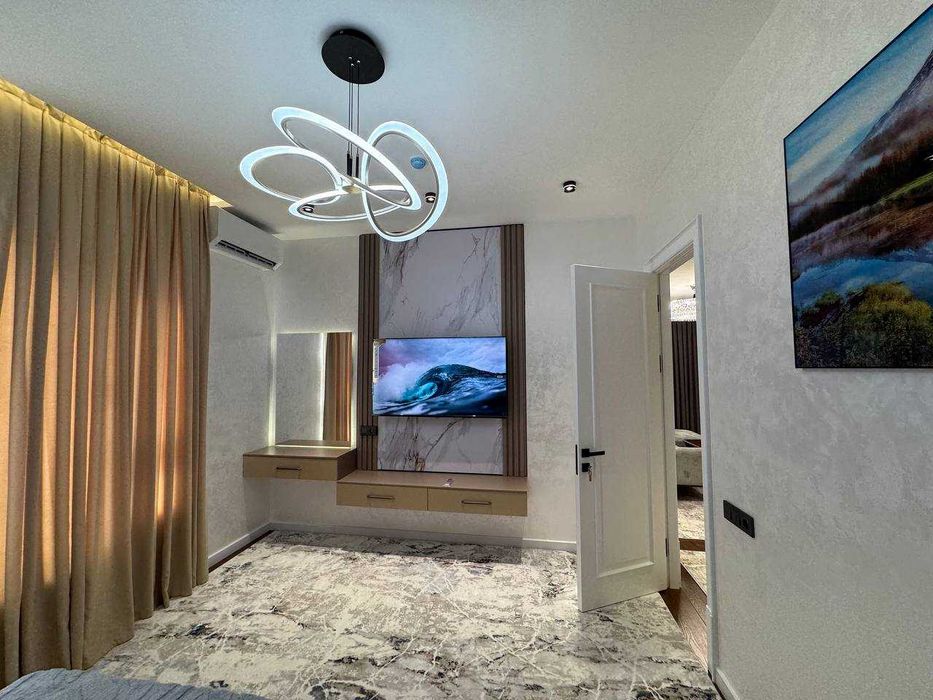 СРОЧНО!!! Сдается 2х-ком квартира на NRG Jomiy | Круг Жомий