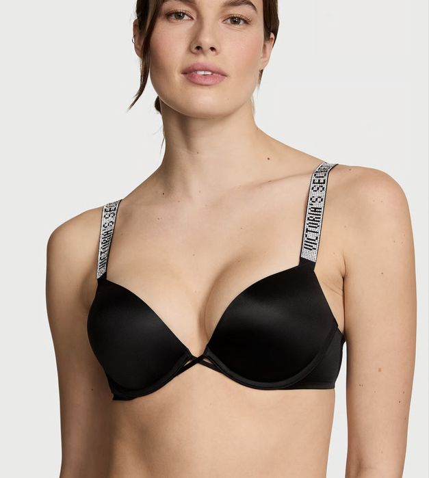 Victoria’s secret сутиен и бельо комплект