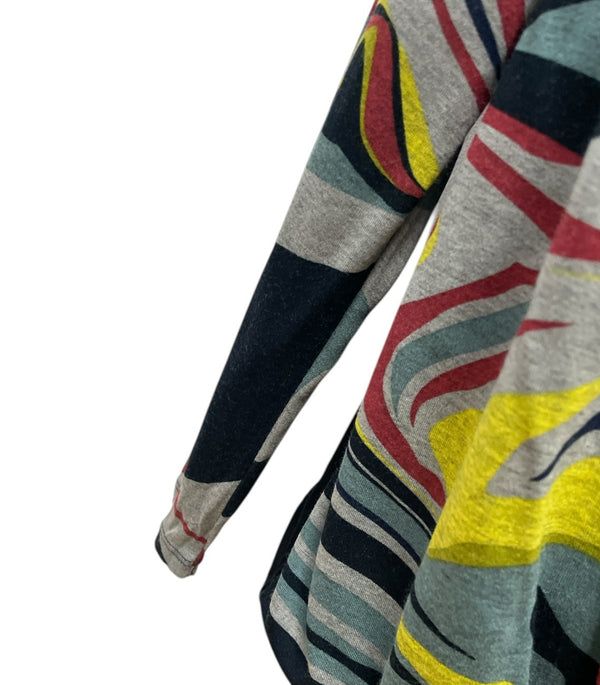 Дамска блуза DESIGUAL размер L