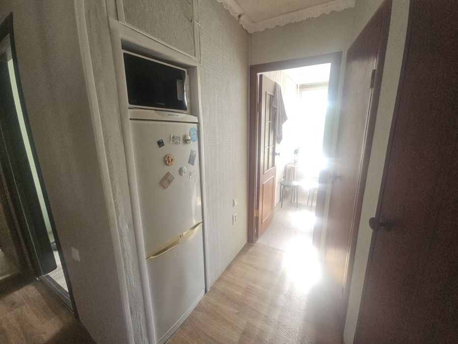 Продам 3х комнатную квартиру