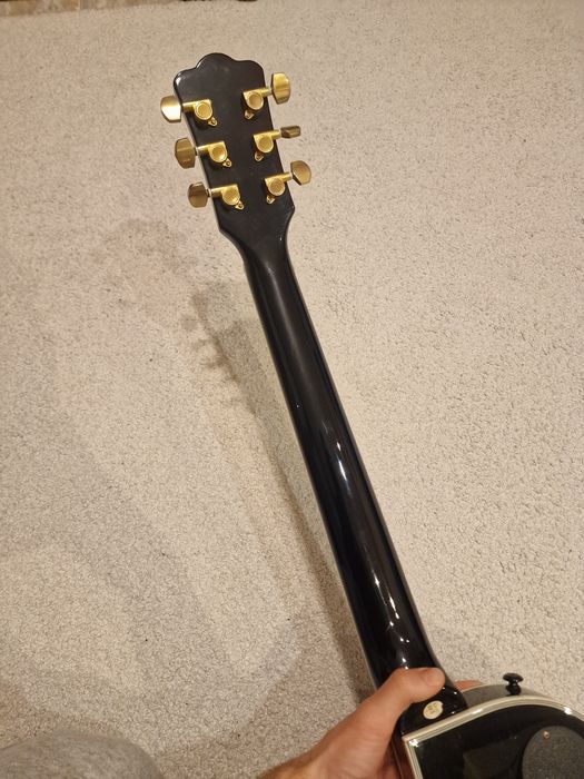 RockSpiel Platinum Series Les Paul Китара Limited edition