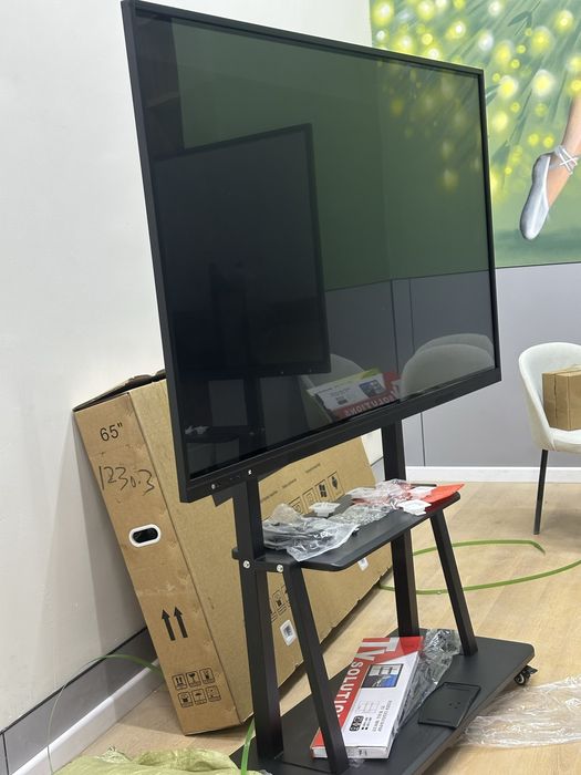 Интерактивная доска