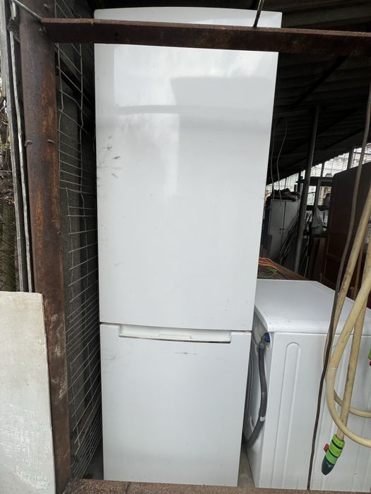 Combina frigorifi Candy 130