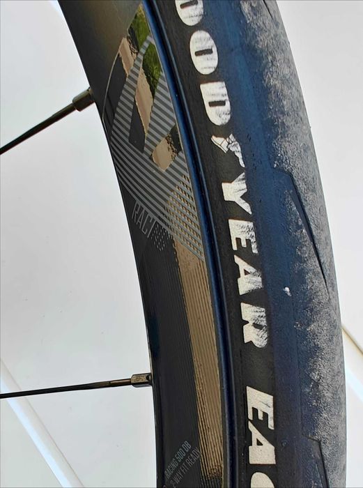 Pinarello Razha 2022 SRAM Force eTap AXS Шосеен Карбонов Велосипед