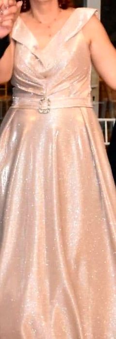 Rochie ocazie speciala.