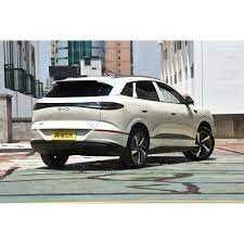 BYD Sealion 06 biz bilan hammasi tez va onson