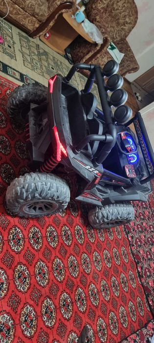 Bollar elektro mashina yangidek