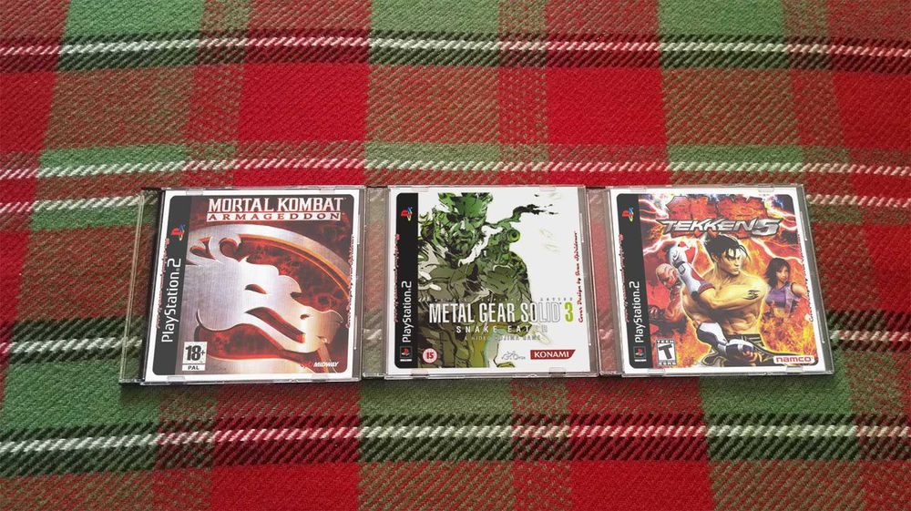 Карта памет, мемори карта, memory card за PlayStation 1 и 2/PS1/PS2/PS