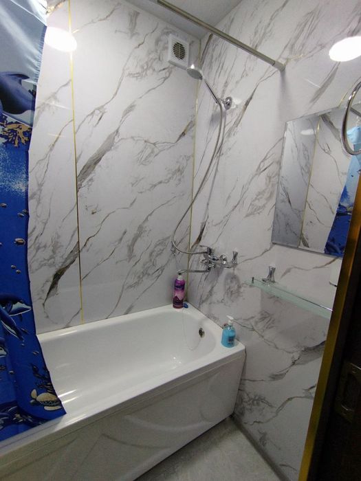 Придётся квартира в центре города