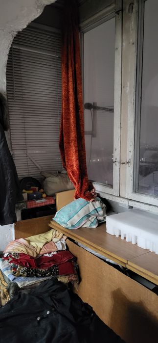 Продажа двух комнатной квартиры