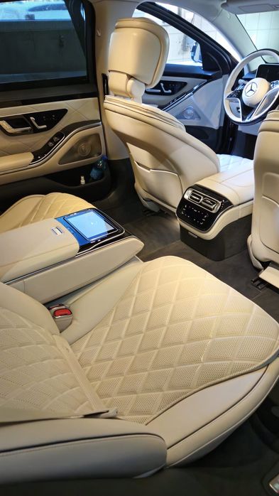 DETAILING INTERIOR AUTO- Curatare auto profesionala la domiciliu