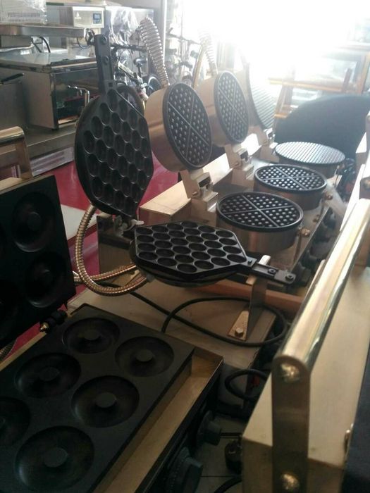 Har hil turdagi faflinitsalar