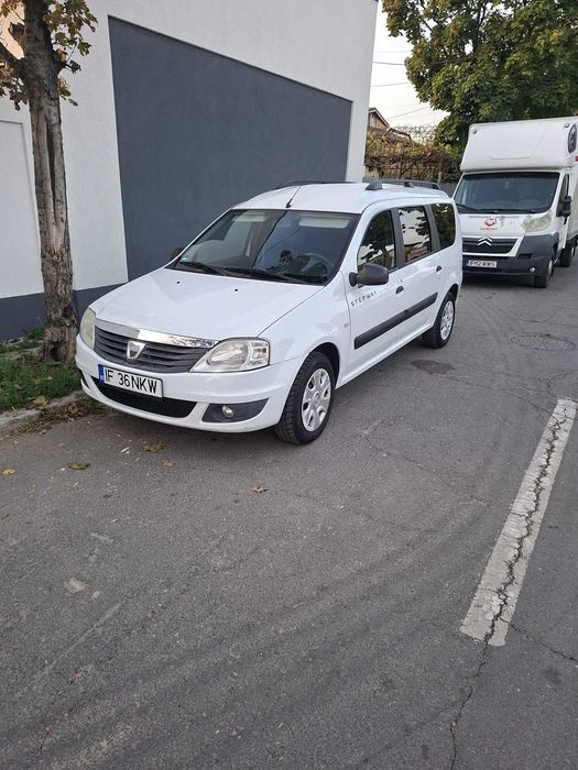 DACIA Logan MCV