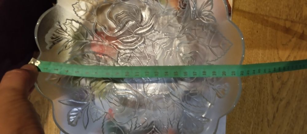 Купа - фруктиера