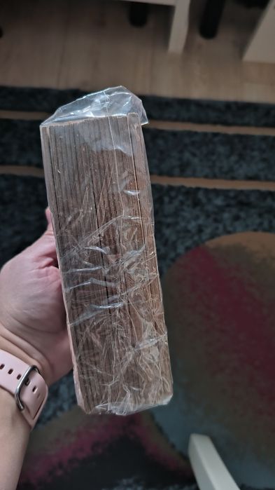 Картон переплетный