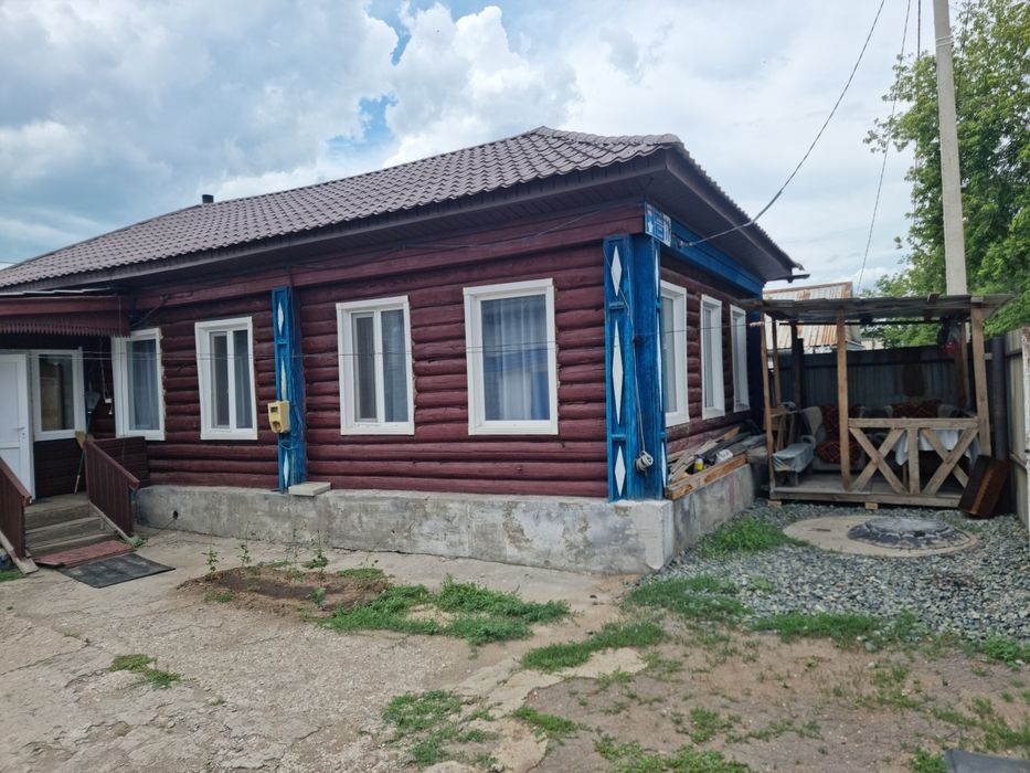 Продам частный Дом