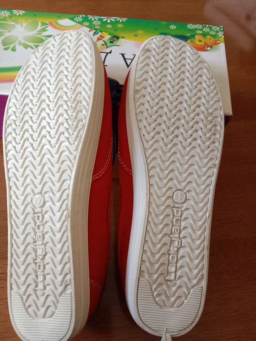 полукеды или мокасины тканевые