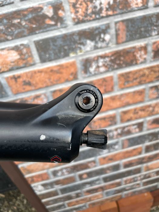 Furcă RockShox 35 Silver TK 29" - Cursă 150mm - Boost - 2023