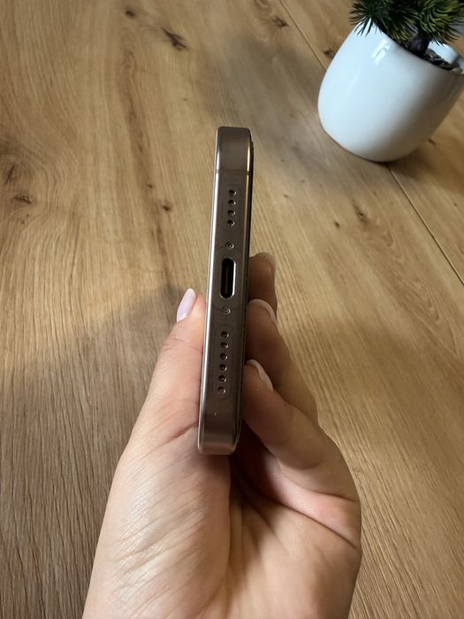 Iphone 16 ProMax