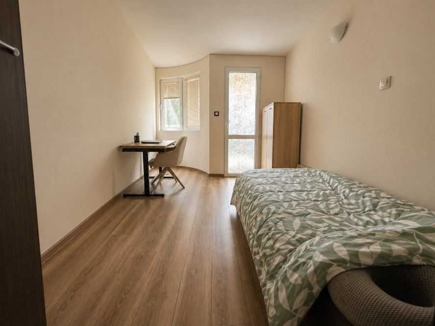 Дава се под наем Тристаен апартамент в София, Младост 2 - 100 кв.м за 697.17 € - Снимка #4