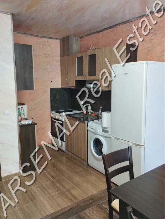 Дава се под наем Двустаен апартамент в София, Надежда 2 - 75 кв.м за 498.27 € - Снимка #2