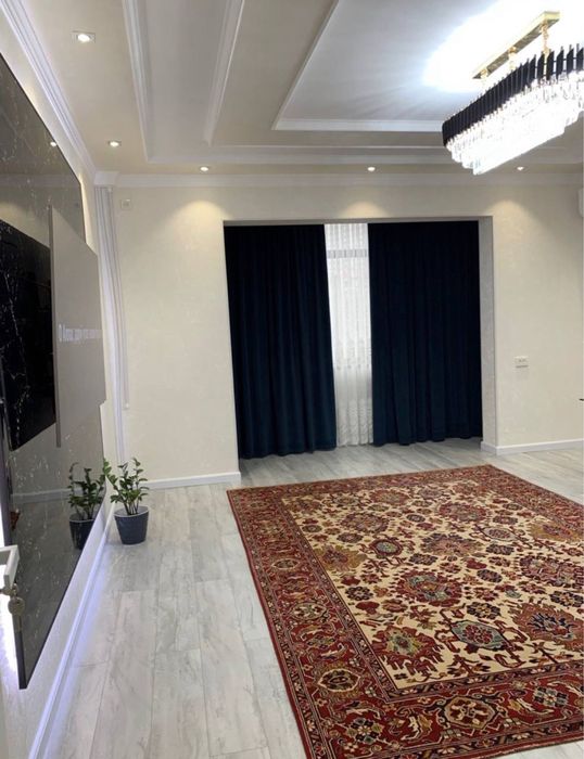 Yunusobod Ц-2 Алайский