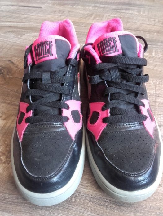 Маратонки Nike Air Fors номер 42,5