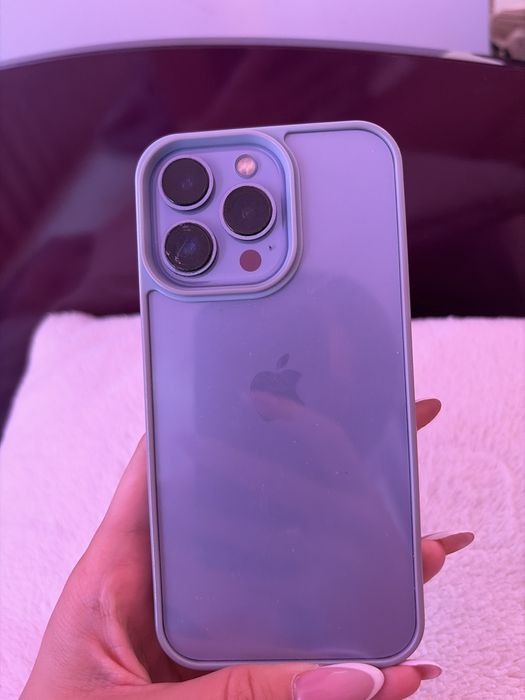 iPhone 13 pro 256