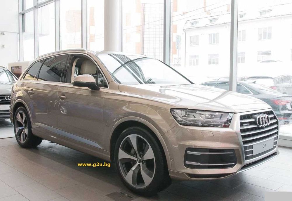 21 джанти 5х112 Audi Q7 SQ7 4M A7 S7 RS7 Ауди Кю7 Оригинал