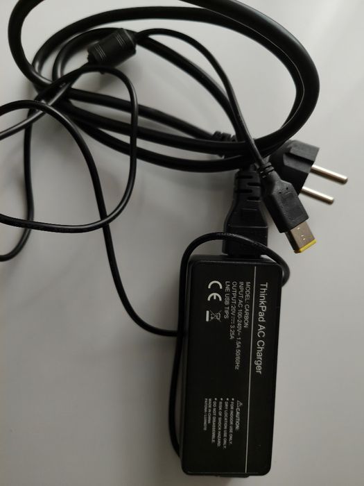 Incarcator lenovo yoga thinkpad