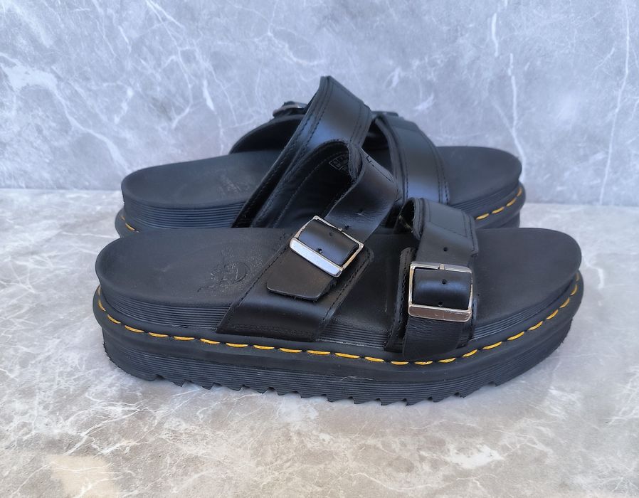 Dr. Martens Myles – Размер 39