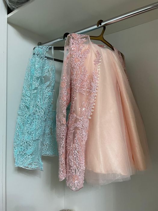 Продам платья