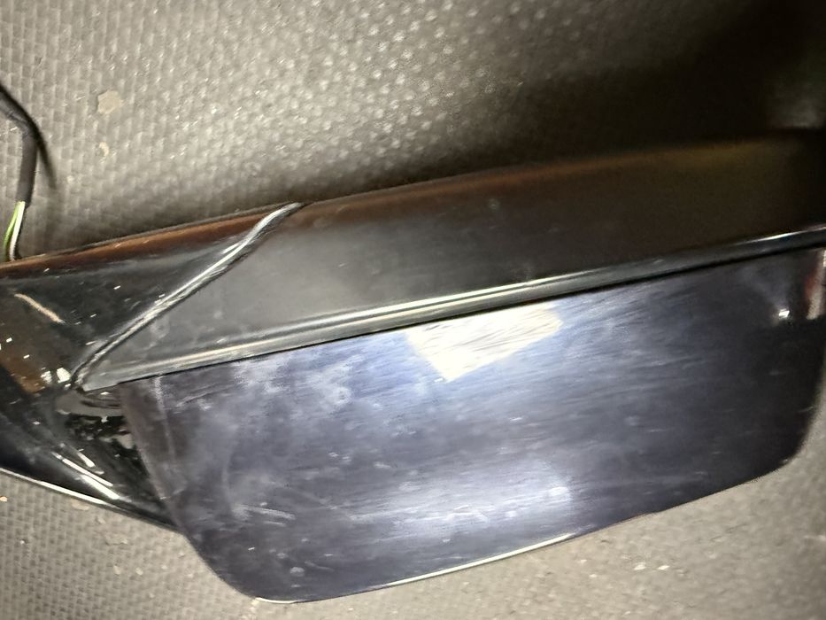 Огледала БМВ Е60 Е61,  Ф стайл