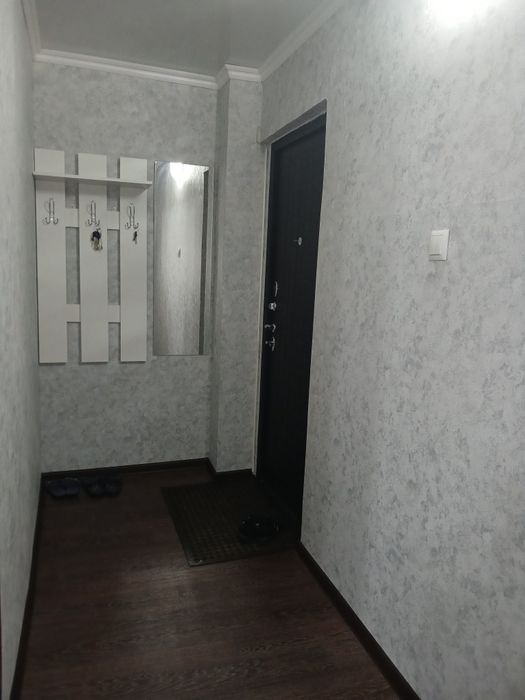 чистая, 5000 день