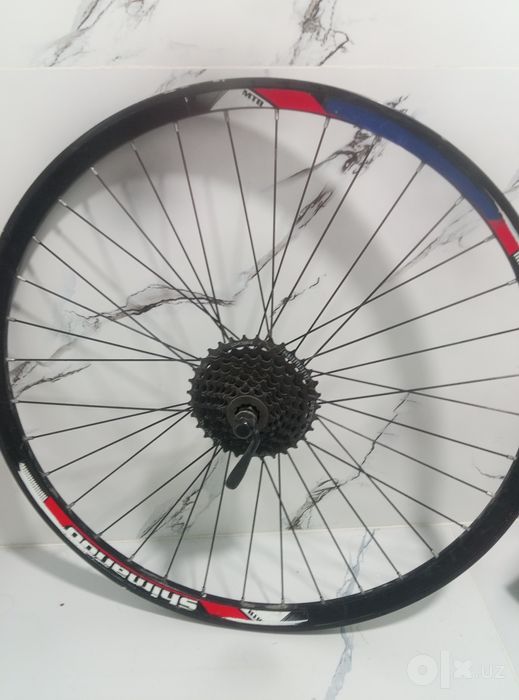 Velosiped diski sotiladi