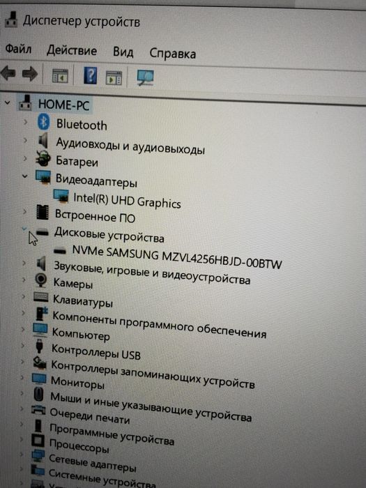 Продам ноутбук Asus