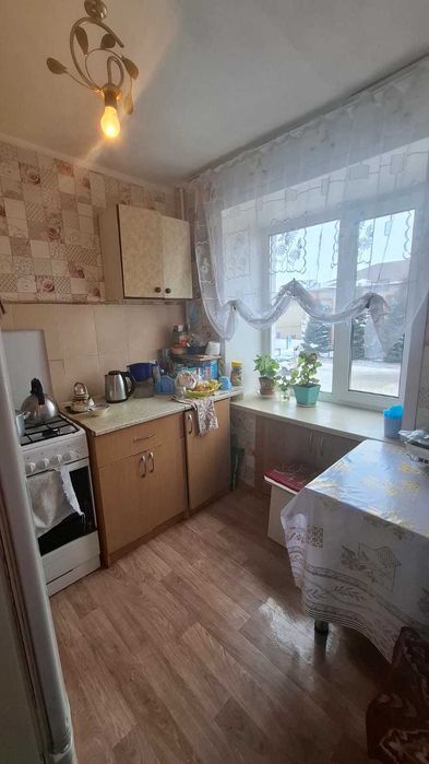 Продажа 1-комнатной квартиры