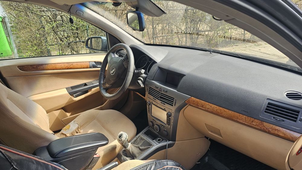 Opel astra h de vanzare