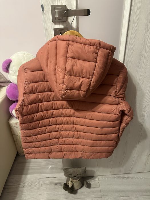 Geaca fete pentru primavara